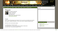 Desktop Screenshot of flapjack.polter.pl