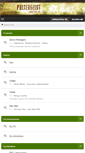 Mobile Screenshot of forum.polter.pl